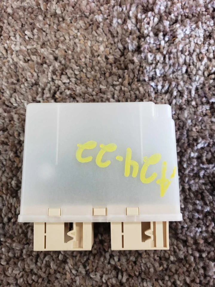 BMW X5 2019 módulo de control neutro ID# 66209872922 Foto 3 de 4