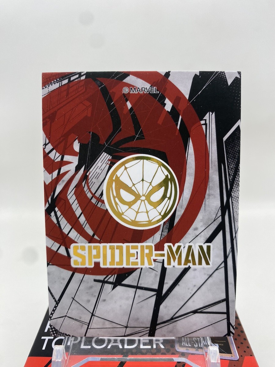 Zenka Marvel The Amazing Spider-Man 60th Anniversary SPM01