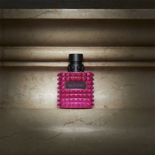 Valentino Donna Born In Roma Extradose 3.4 oz / 100 ml Parfum - Picture 5 of 5