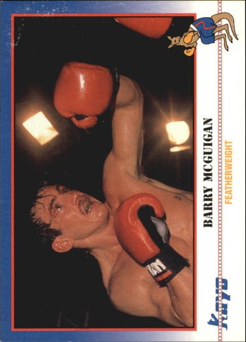 1991 Kayo Boxing complete your set you Pick 1 - 250 - Picture 280 of 467