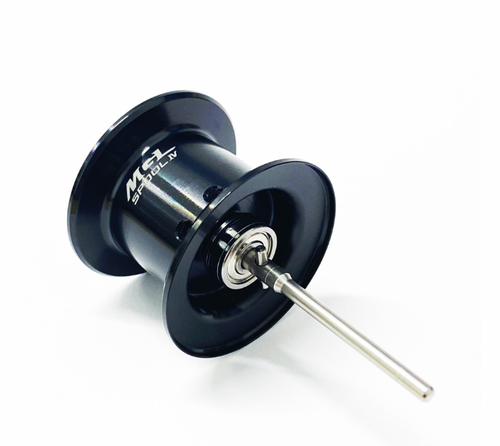 [SHIMANO Genuine] 25 ALDEBARAN DC Spare Spool - Picture 3 of 3