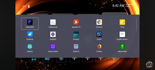 320GB Laptop 2,5" Festplatte mit Kinhank Super Konsole X5 Pro Emulator Spiele - Bild 6 von 18