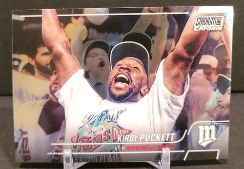 2022 Topps Stadium Club Chrome Updates #1-200 You Pick/Choose Complete Your Set - Bild 1 von 24