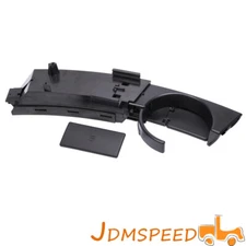  Dashboard Cup Holder 51457070324 For BMW Z4 E85 E86 2003-2008 Front Right Black