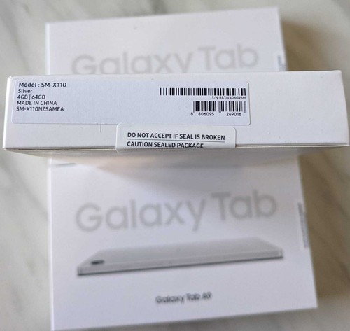 Samsung Galaxy Tab A9,A9+5G 64GB 128GBWiFi & 4G,5G LTE,SM-X110,SM-X115 ,SM-X216 - Picture 14 of 26
