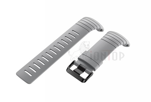 Für Suunto Core Watch Silikon Nylon Uhrenarmband Sport Armband Strap Erstatzband - Bild 66 von 81