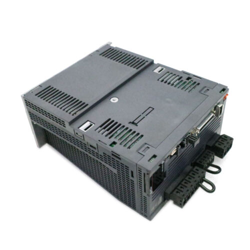 Amplificatore servo MITSUBISHI MR-J4-200A nuovo con scatola - Foto 3 di 5