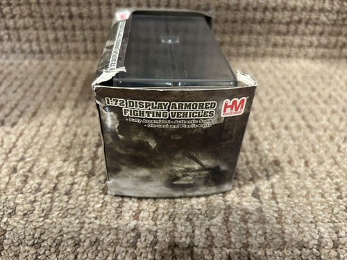 Hobby Master 1:72 Willy's Jeep & Trailer, 4th Div. Iwo Jima Feb 1945 No. HG4201 - Picture 6 of 7