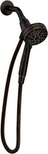 Moen Hydro Energetix Handheld Shower - Mediterranean Bronze (200H0BRB)