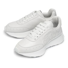 Alexander McQueen Sprint Runner Sneakers 56277738