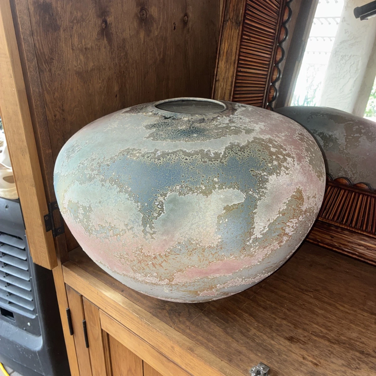 Evans Raku for sale | eBay