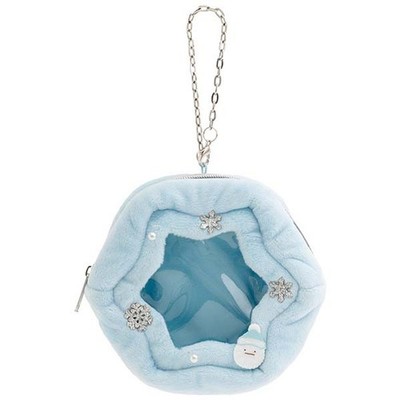 Sumikkogurashi Odekake Sumikko ''Sumikko Christmas'' 2025 San-X JP LTD Original