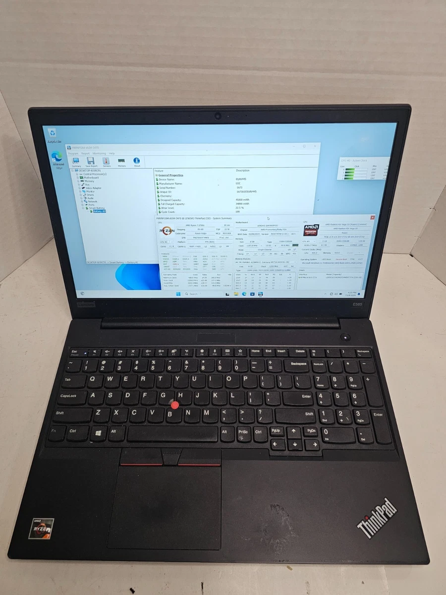 Lenovo PC Laptops & Netbooks i5-7200U Processor for sale - eBay