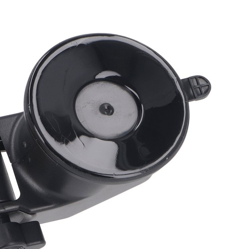 Dashboard Handheld Radio Mic Mount Widely Compatible Suction Cup Windshield New - Zdjęcie 7 z 12