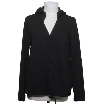Street One, Strickjacke, Damen, Größe: 40, Grau, Elasthan/Polyester/Viskose #TNc