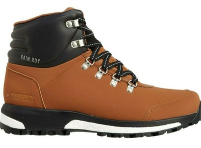 Men s  7.5M, Women s 9W - adidas TERREX Pathmaker Waterproof Brown G26457 NEW $