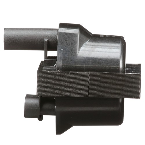 Ignition Coil Delphi For 1996-2000 GMC C3500HD 7.4L V8 - Picture 7 of 11