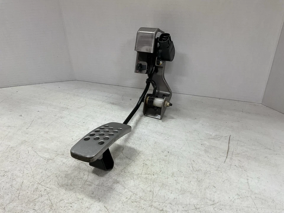 05-07 INFINITI G35 CUPÉ ACELERADOR PEDAL SENSOR OEM Foto 3 de 4