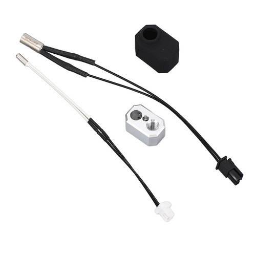 Heizblock Hotend-Heizblock-Kit 24V 40W Heizstab Für Prusa MK4 - Afbeelding 10 van 11