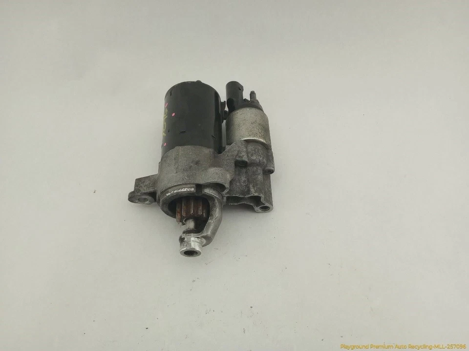 Audi A5 8T COUPE Starter Starting Motor 2.0L 4 Cylinder Fits 2013-2017 13 14 15 - Image 2 of 4