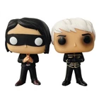 Vaulted Exclusive Funko Pop! Rocks Gerard Way MCR Loose Vinyl Figures