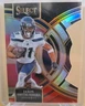 2023 Panini Select Premier Level Jaxon Smith-Njigba Black&Red Prizm Die-Cut (RC)