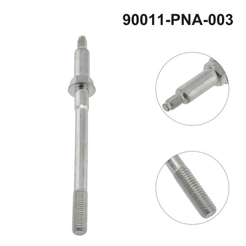 Easy to Follow Installation Head Cover Bolt for For KSERIES K20A K20Z - Zdjęcie 10 z 12