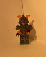 Lego Ninjago season 7: The hands of time, rar...
