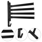 Küche Handtuchhalter Hängend Platzsparender Handtuchhaken Für Badezimmer