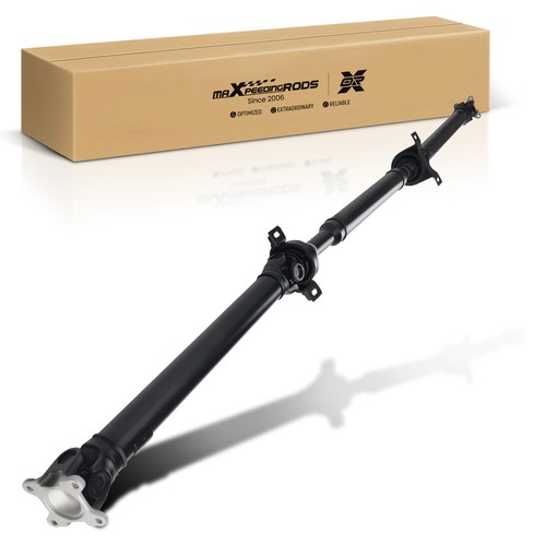 Propshaft Kardanwelle Gelenkwelle per Mercedes VIANO VITO W639 A6394103206 2211 - Picture 2 of 20