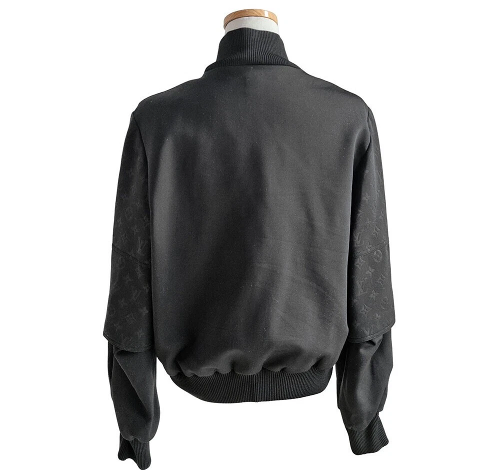 LOUIS VUITTON（LV） Giacca Louis Vuitton monogramma in rilievo 1A9EQ0 7529632175 129033351