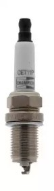 ZÜNDKERZE ZÜNDKERZEN CHAMPION CET11P 10PCS P FÜR AUDI A4,A6,A5,TT,A3,A8,R8,Q5 - Picture 2 of 4