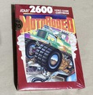 ATARI 2600 MOTORODEO videogame nuovo sigillato