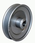 Rotary 2926 Pulley 5/8" X 4-1/2