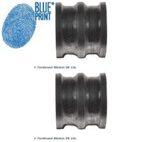 2X Lagerung FüR Stabilisator Blue Print ADN18066 Stabilager Gummilager