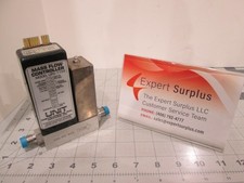 Unit, UFC-1100, Mass Flow Controller, He, 1.5 SLM, Used