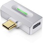 FiiO Bluetooth Transmitter AIR LINK QCC5181 Silver FIO-AIRLINK-S