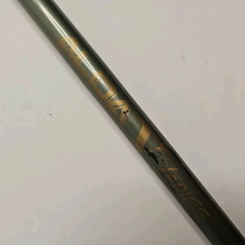 Aldila Alda V Driver 1 Tour Tech 10.5* Loft Golf Club Left Hand 40" Graphite Sha - Picture 7 of 12