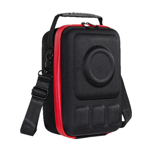 Compact EVA Shoulder Backpack for Canon and For Sony Photography Equipment - Picture 5 of 12