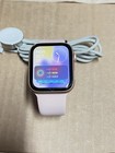 Apple Watch Series 4 44mm aluminiowy gps + komórkowy pasek sportowy odblokowany