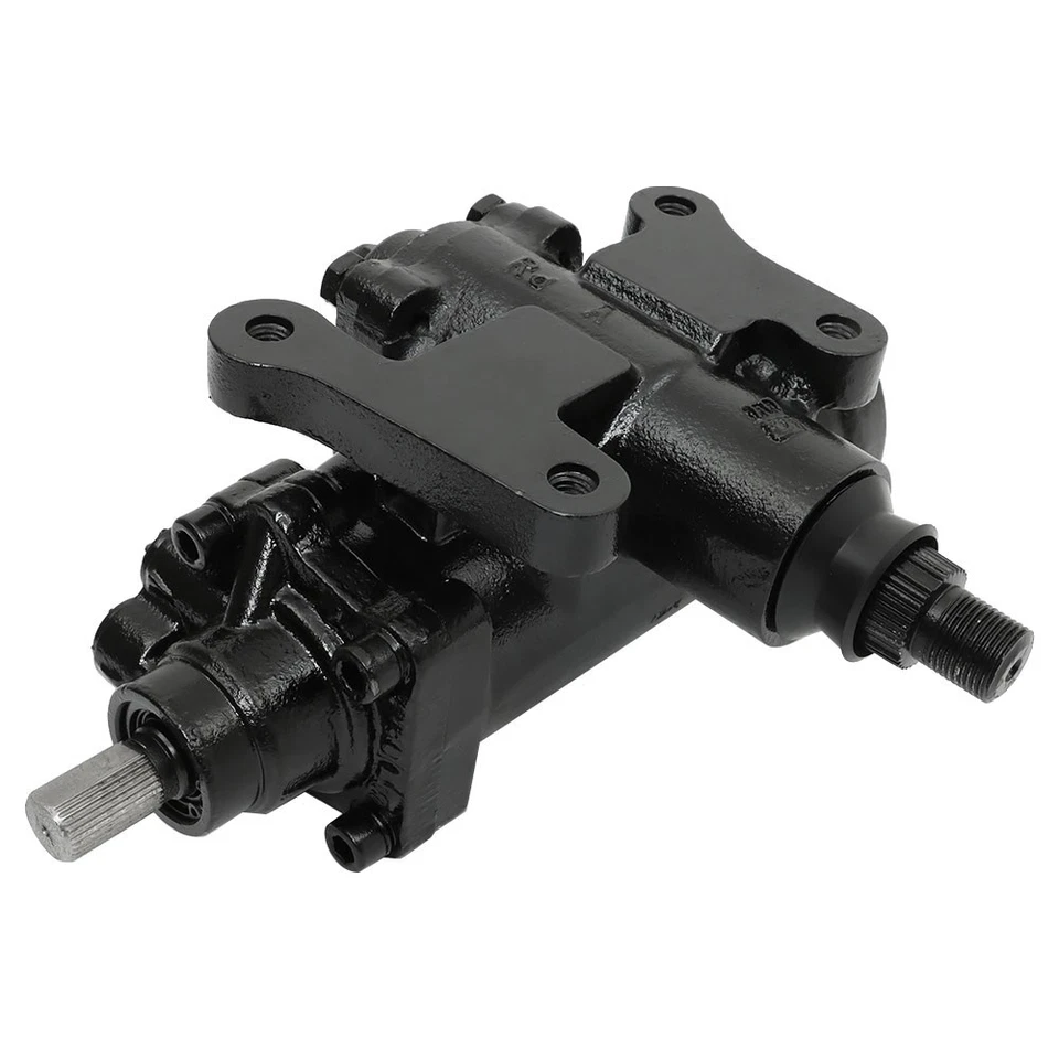 Caja de cambios de dirección asistida LABLT para Chevrolet P30 1980-1998 y GMC P3500 27-7530 Foto 4 de 4