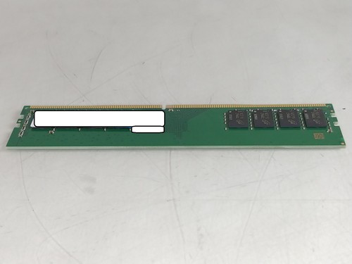Major Brand 4 GB PC4-21300 (DDR4-2666) 1Rx8 DDR4 Desktop Memory - Picture 4 of 6