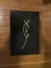 Kobe 6 Dodgers Sneakers Size 12