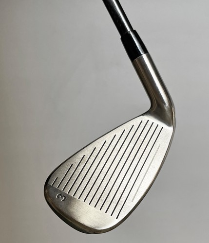 Prince Custom Höhe 40" RH Oversize 3 Eisen, ThunderStick Schaft, Originalgriff - Bild 2 von 9