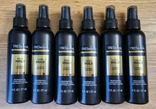 (6) TRESemme EXTRA HOLD LAYERING #4 Hairspray Hair Sprays 6 FL oz NEW