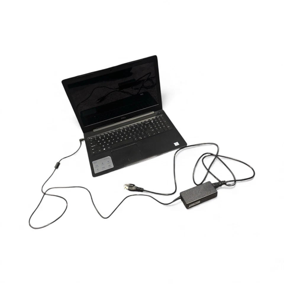 Dell Inspiron 15 3000 Foto 3 de 4