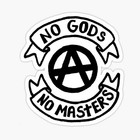 NoGodsNoMasters