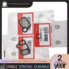 Solenoid Spool Valve Gasket Kit for VTEC K-series Honda Civic CRV Accord Element