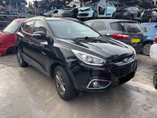 Hyundai IX35 Mk1 EL 13-15 Heater Blower Motor Fan 97113-2Y500 A70131