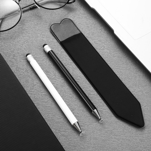 Capacitor Pen Set Stylus Pens for Touch Screen Devices Capacitive - Photo 8 sur 11